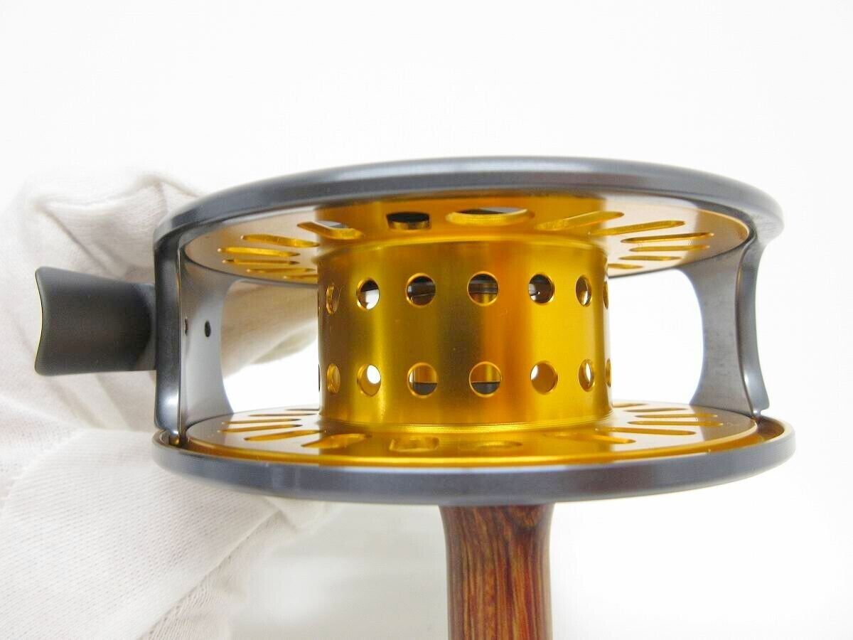SHIMANO FREESTONE XT LA7・8 with case Fly Fishing Reel | eBay SHIMANO FREESTONE XT LA7・8 with case Fly Fishing Reel | eBay