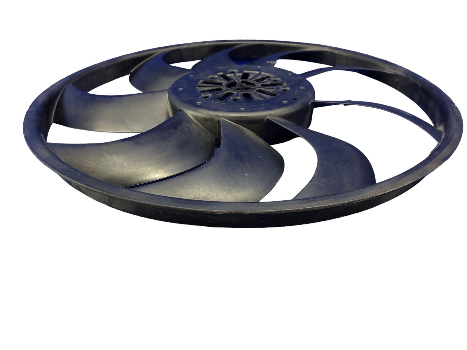 Maserati Levante 2018 Fan blade