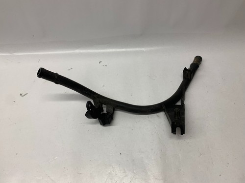 2011 VW GOLF VI 5K1 2.0 GTi Motor Kühler Kühlmittelschlauch Rohr 1K0121070BD