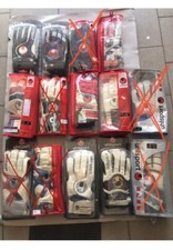 guanti uhlsport vintage vari Modelli e Misure.     X PIÙ PAIA  SCENDO DI PREZZO