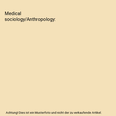 Medical sociology/Anthropology, Nuru Hassen