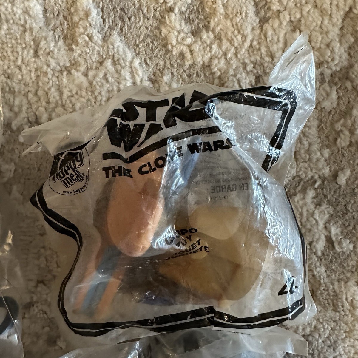 Vintage 1996 Taco Bell Star Wars Trilogy Edition And Others Lot | eBay