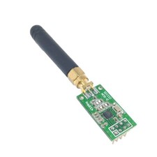 CC1101 Wireless Transceiver Board 433MHZ SMA Antenna Wireless Module