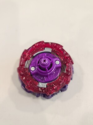 Takara Tomy Beyblade Burst B-125 01: Dead Hades 11Turn Zephyr' | eBay