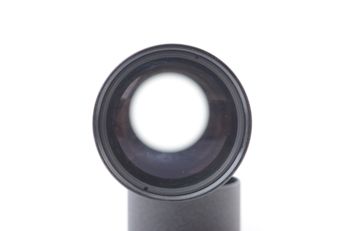 Objectif Carl Zeiss Sonnar f/4 - 150mm #4221056 Pour Rollei SL66