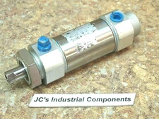 SMC  40 MM  Bore  X  25 MM  Stroke    Pneumatic Cylinder