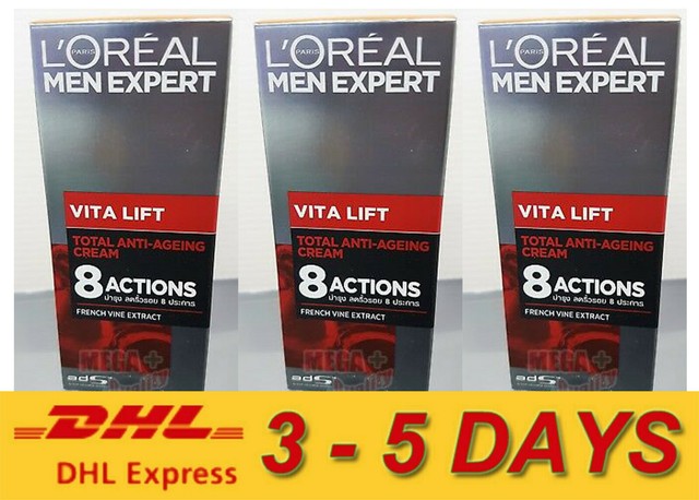 loreal vita lift