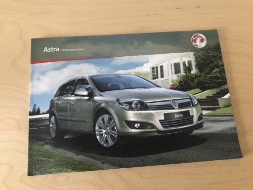 Kühler Wasserkühler für OPEL ASTRA H (L48) 1.8 13128801