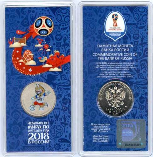 Moneta commemorativa 25 rubli Russia UNC a scelta - Foto 22 di 46