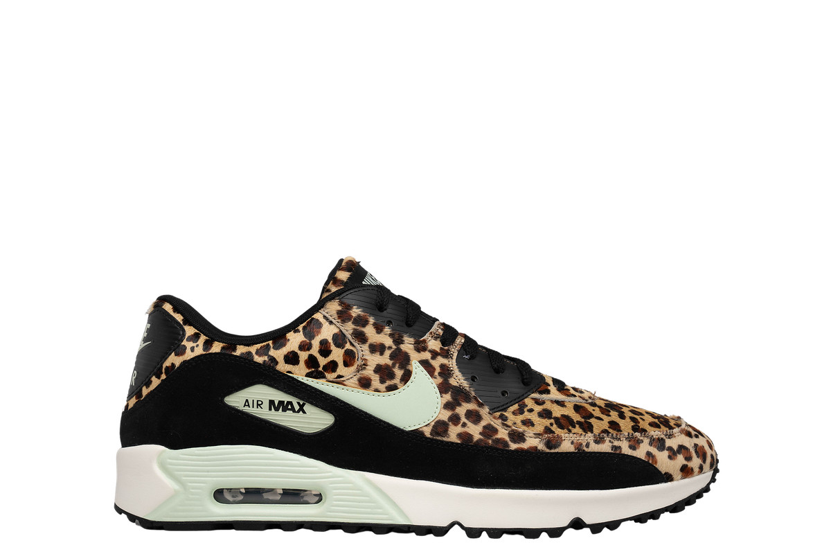 Nike Air Max 90 Golf NRG Leopard 2022 for Sale Authenticity Guaranteed eBay