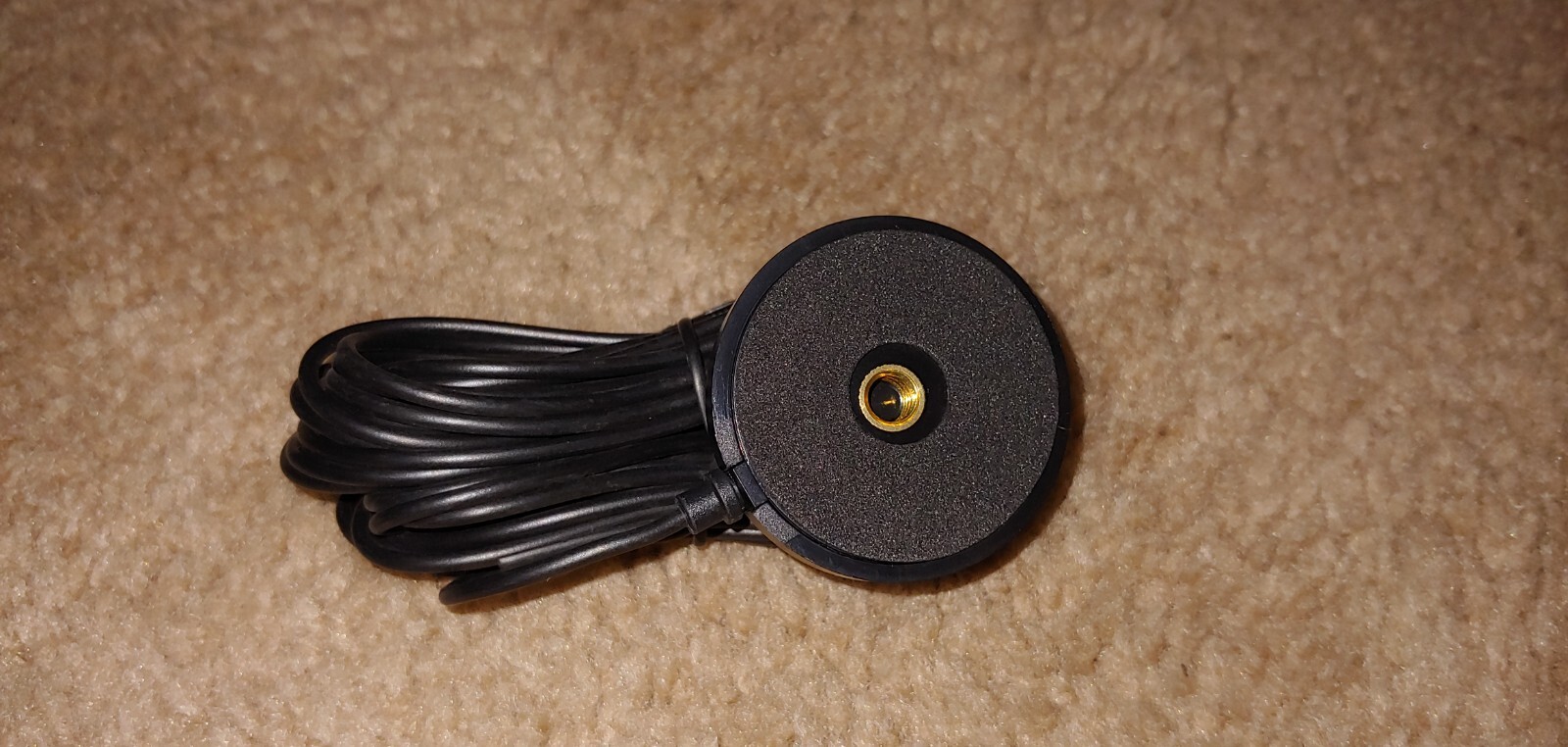 *NEW* YAMAHA YPAO CALIBRATION MICROPHONE FOR YAMAHA RXV RXA HTR, OEM