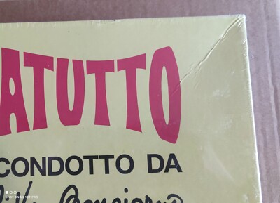 Editrice Giochi RisiKo! Gioco da tavolo Strategia
