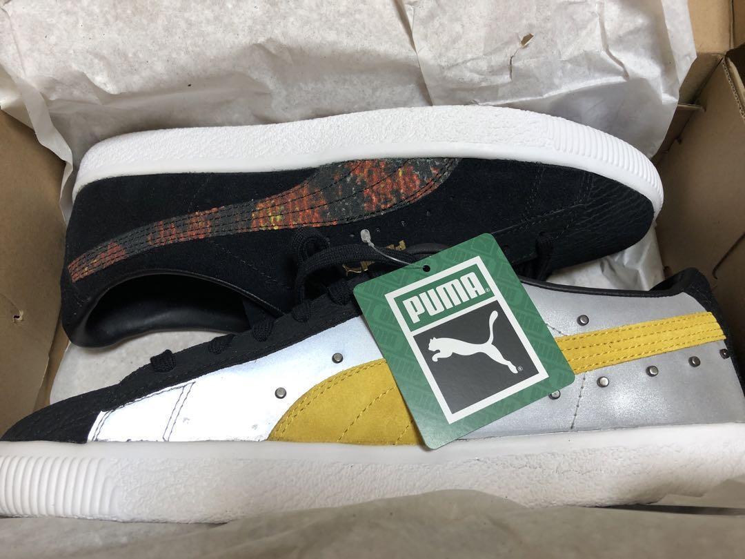 28cm PUMA SUEDE GODZILLA ATMOS Godzilla Sneakers | eBay 28cm PUMA SUEDE GODZILLA ATMOS Godzilla Sneakers | eBay