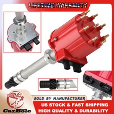 Racing Ignition Distributor For Gmc K1500 5.05.7l Chevy Tbi Sbc 305 350 Bbc 454 Racing Ignition Distributor For Gmc K1500 5.05.7l Chevy Tbi Sbc 305 350 Bbc 454