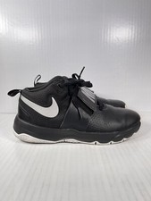 Nike Team Hustle D8 GS Size 6.5Y 881941-001 IN HAND READY TO SHIP