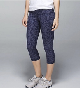 ebay lululemon leggings 