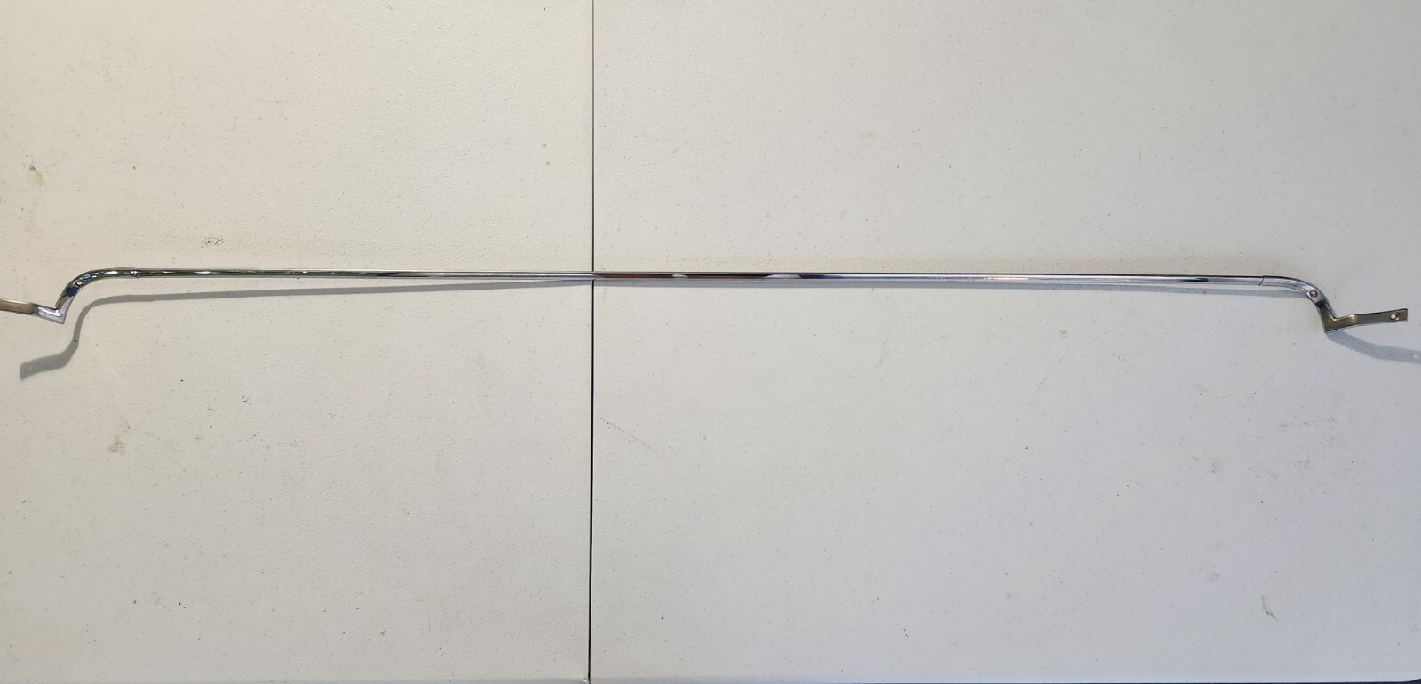 1964 Mercury Comet dash trim Caliente Cyclone 404-202 convertible