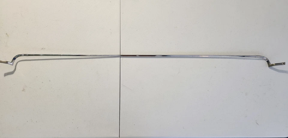 1964 Mercury Comet приборной панели отделки Caliente Cyclone 404-202 кабриолет - Изображение 2 из 4