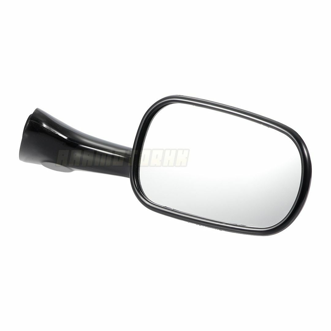 Right Rearview Mirror For Honda NSR125R 1989-1992 1990 1991 88110
