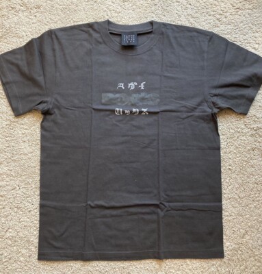 Boris - NO - Band T-Shirt Fan Club Only schwarz Größe L / Melvins