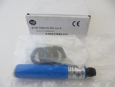 Allen-Bradley 873P-DBAV2-D4 Proximity Sensor