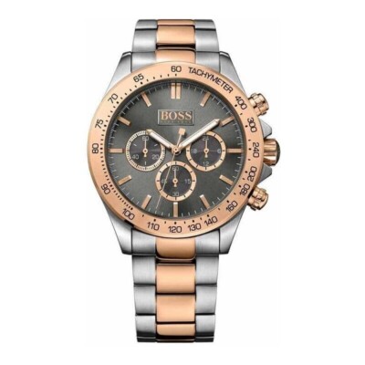Hugo Boss Hero 43mm Men