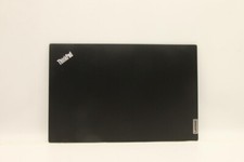 New for Lenovo E15 Gen 2/3 LCD A shell Back Rear ASSY Black case 5CB1H92448