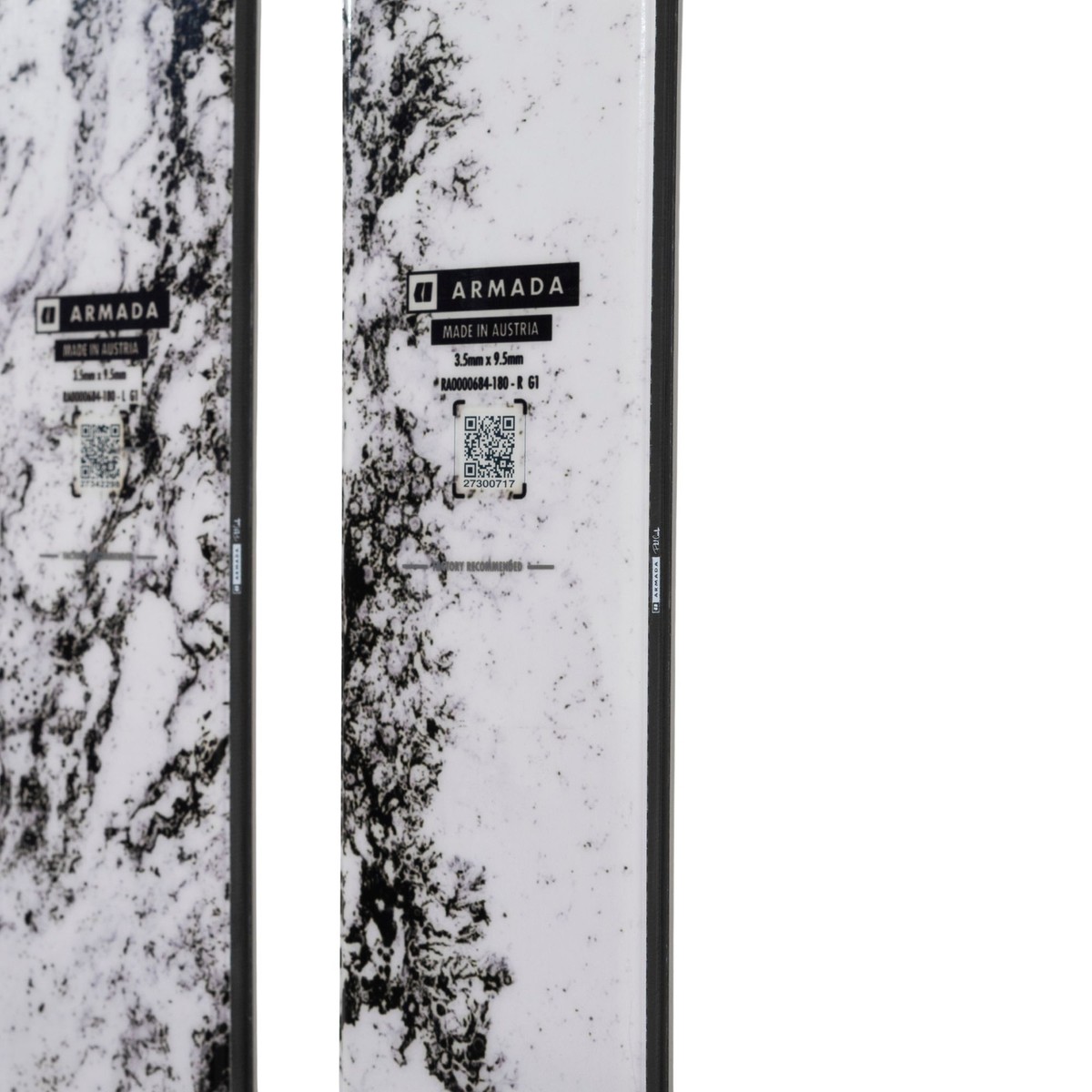 Armada BDOG Men's Park Skis, 172cm MY25 | eBay