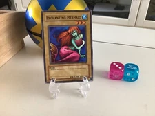 Enchanting Mermaid lob-084