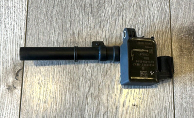 MERCEDES BENZ IGNITION COIL, PART# 2569060500, GENUINE OEM | eBay