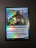 MTG Theros Beyond Death Brine Giant Foil Card