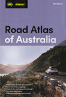 UBD Road Atlas of Australia - 6th Edition