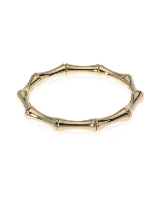 gucci bamboo bracelet