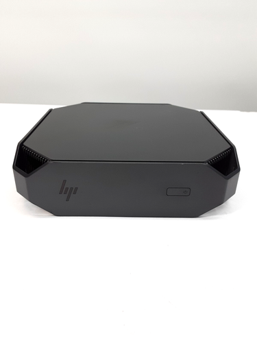 HP Z2 Mini G4 Workstation PC Computer, Intel Xeon E-2244G 3.80GHz, 16GB RAM