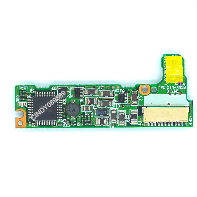 Original Driver board for Nikon D300s Small Board Camera Repair