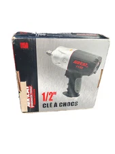 AirCat ACA 1150 1/2" "Killer Torque" Composite Impact Wrench