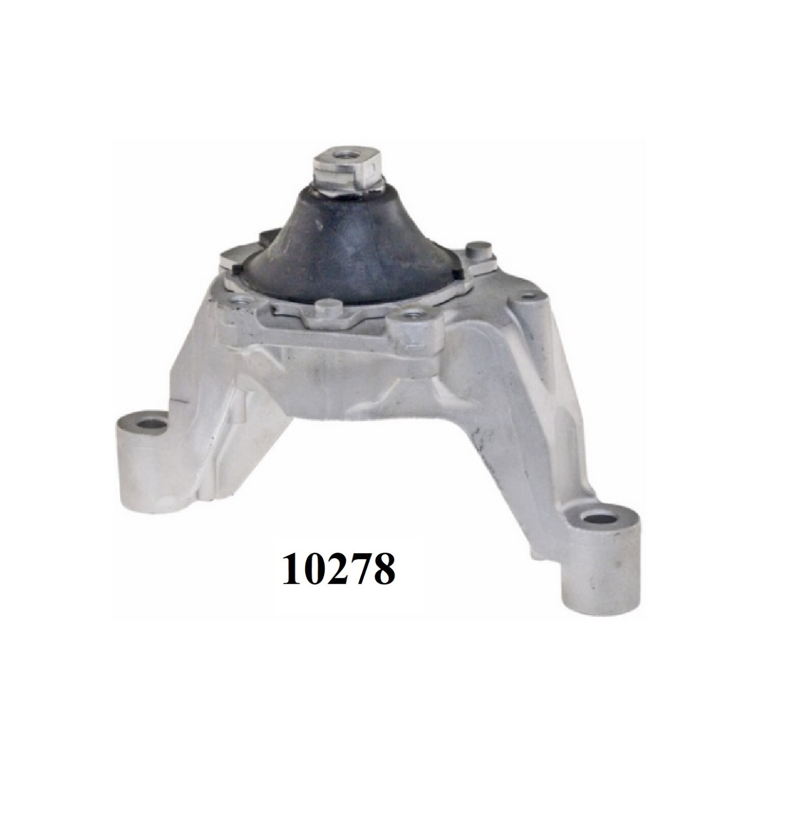 4PCS MOTOR & TRANS MOUNT FIT 2019-2024 ACURA RDX 2.0L