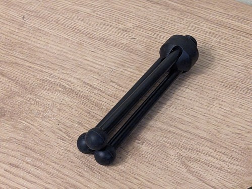 Pièces de rechange Trust GXT 232 Mantis microphone USB support micro support filtre pop - Photo 8/19