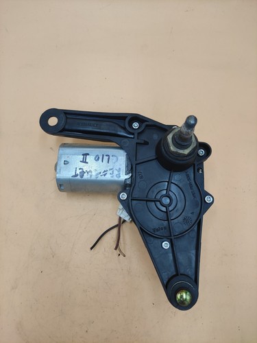 Scheibenwischermotor  Renault Clio II Valeo Limousine 8200071214