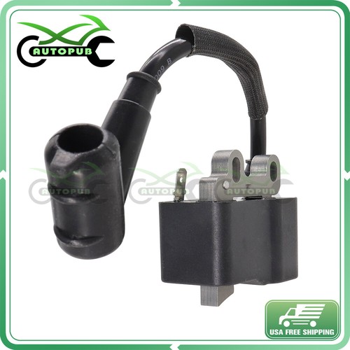 For Echo SRM225 GT-200i GT235 HC201 PB200 PPF210 HC150 HC160 HC180 Ignition Coil - Picture 4 of 9