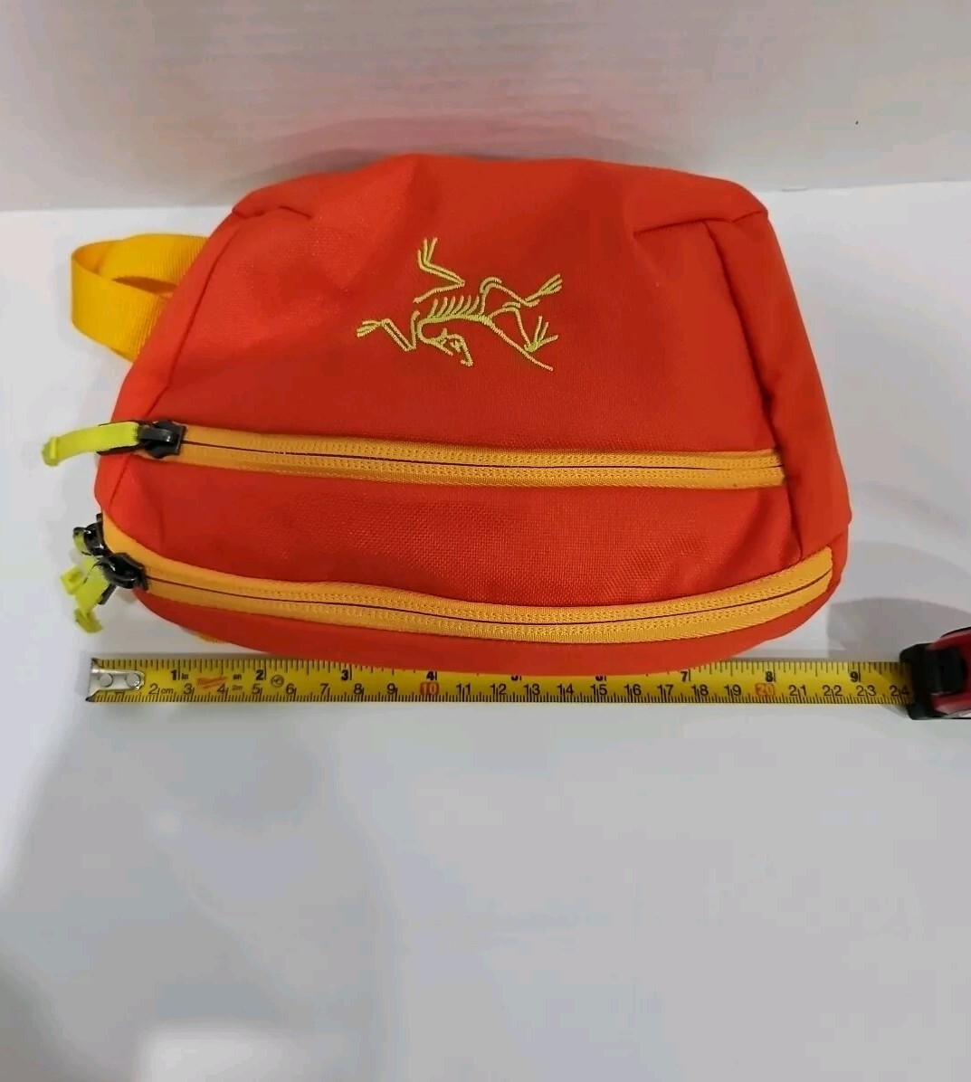 新品】アークテリクス mantis1 マンティス1 solaris Edziza Arc'teryx - Mantis 1 Waistpack - Solaris / Edziza – The