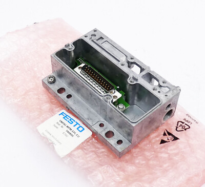 Festo VMPA1-MPM-EPL-EU 540895 Elektrik-Anschaltung electrical interface -unused-