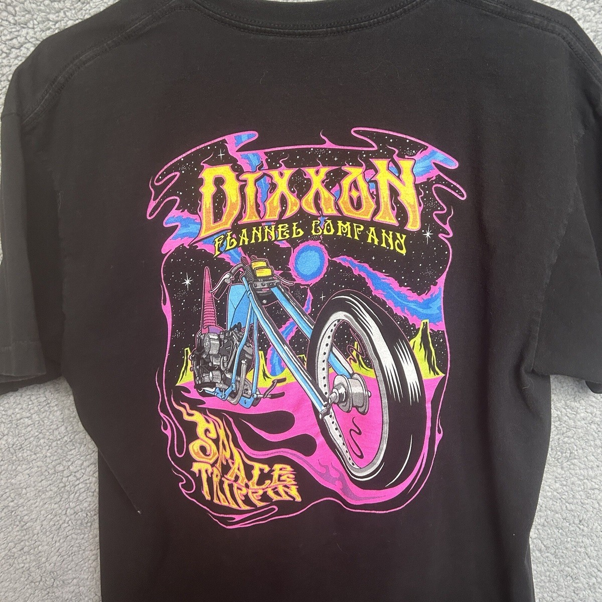 coldrain PUNX GRAFFITI Tシャツ XXL Hammerhead-Into-The-Vortex-T-