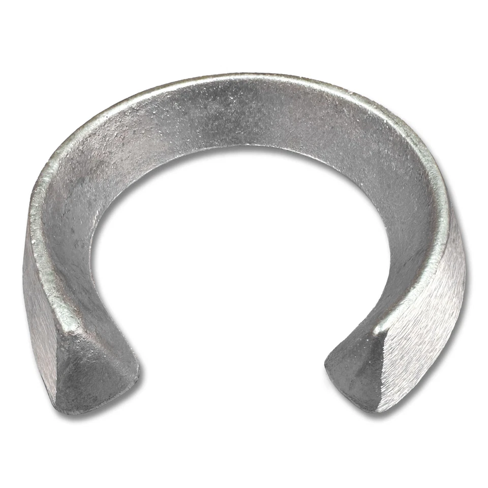 2" Front Coil Spring Spacer Lift Kit Pair Firebird LeMans Grand Prix Bonneville - Image 3 of 4