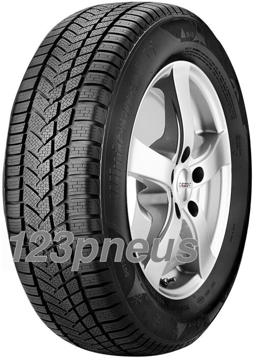 Pneu Sunny Wintermax NW211 205/60 R16 avec grip neige certifié M+S