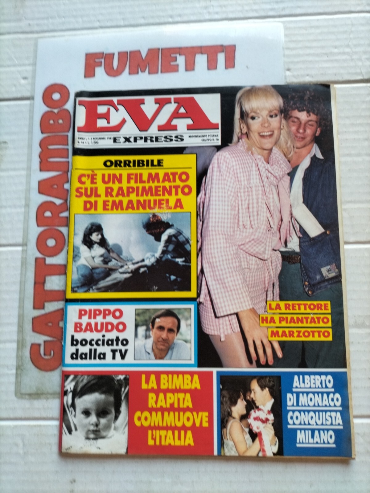 Foto 1 di 2