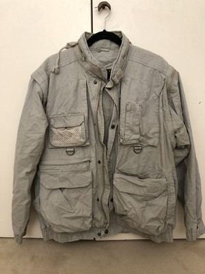 eddie bauer field jacket