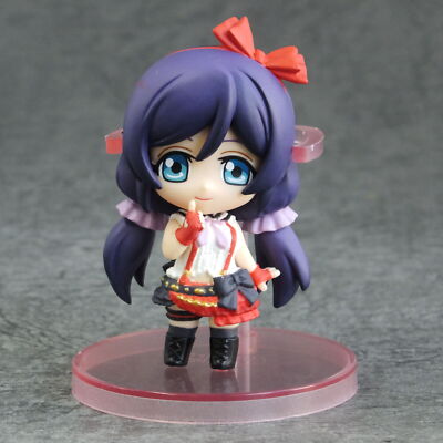 #F85-689 Movic Tauschen Figur Karakore Dx Liebe Live! Schule Idol Projekt