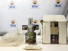 BHARTIA CUTLER-HAMMER BCH TYPE : 903 MAGNETC OVERLOAD RELAY FREE SHIPPING