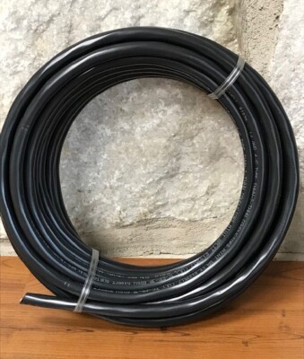 IWC MINI-SPLIT TRAY CABLE 14/4 STR THWN-2 600 VOLT   30 or 50 FOOTERS